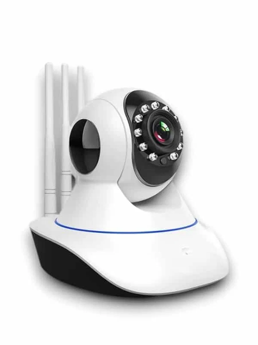 WİFİ KAMERA görsel 5