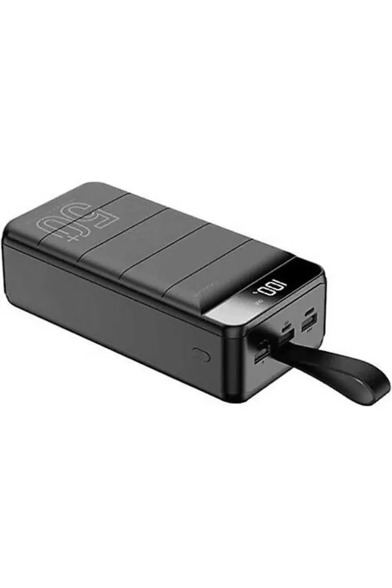 50. 000 MAH POWERBANK görsel 4