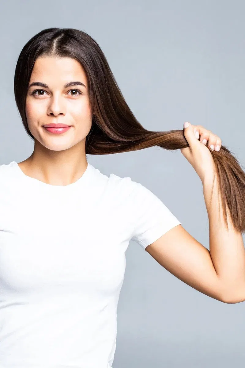 Biotin Şampuan 1000 ML - Yumuşak ve Güçlü Saçlar görsel 2