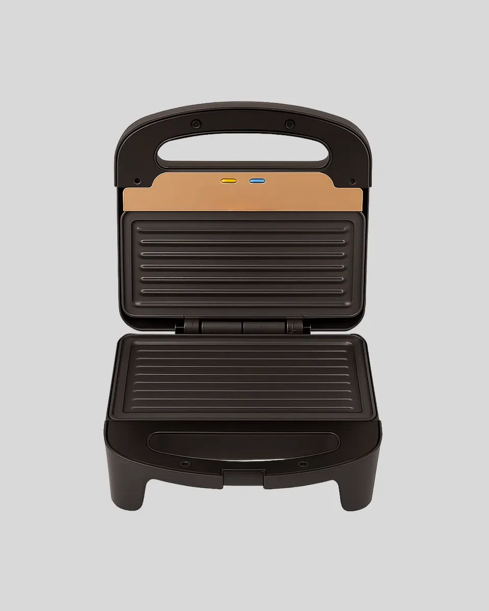 CG225 Tost Makinesi görsel 4