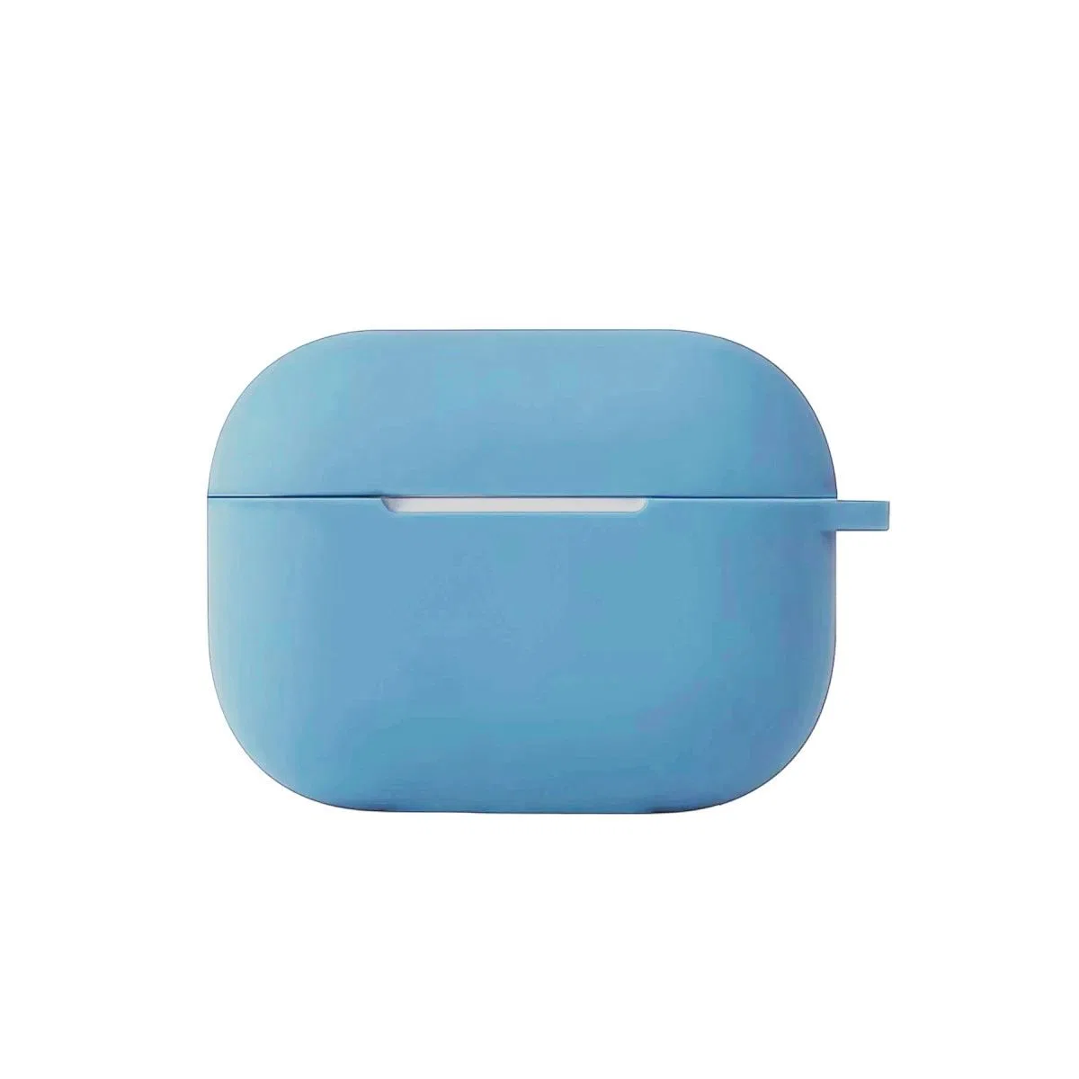Apple Airpods Pro 3 (3. nesil) Hang Kılıf - Mavi