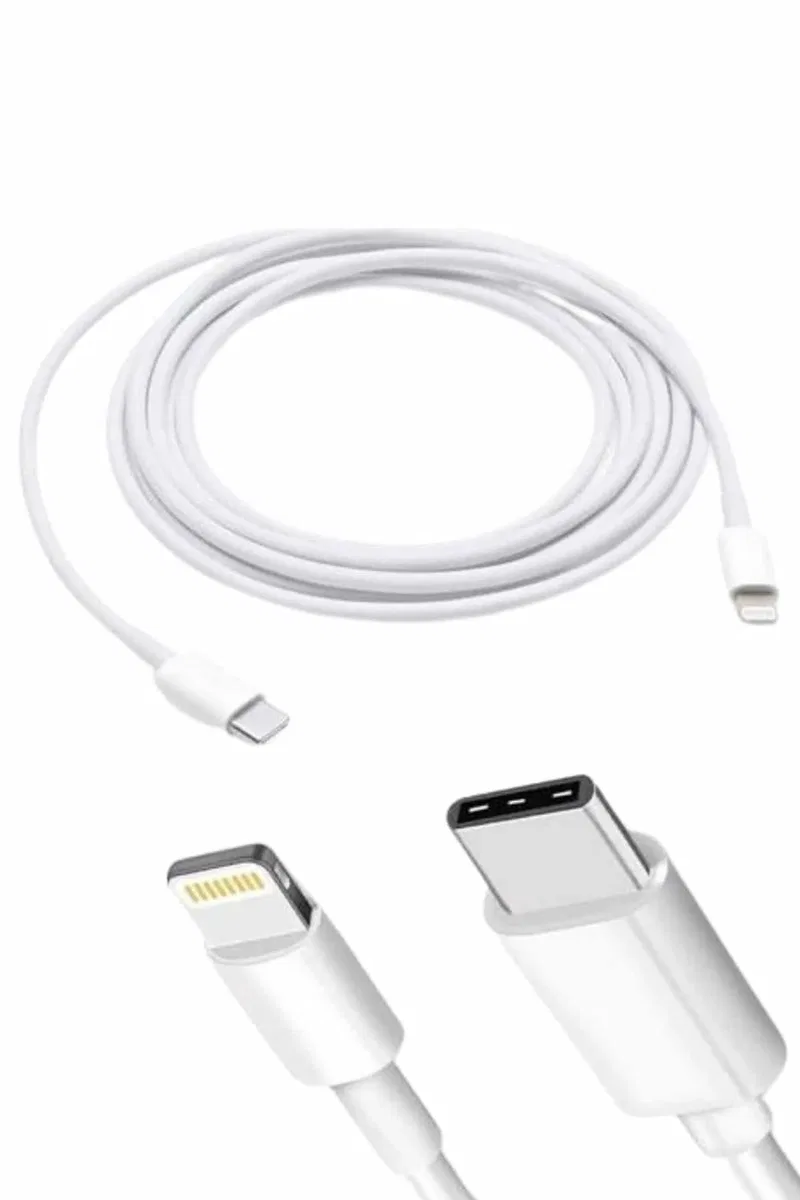 IOS Tüm Serilerle Uyumlu 30W Hızlı Şarj Aleti 11 12 13 14/Pro Max Mini Plus görsel 2