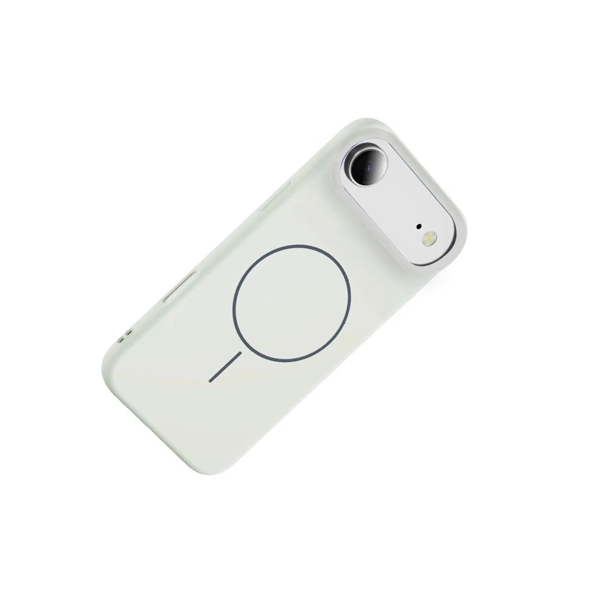 Joko Apple İphone 17 Air Jully Magsafe Kapak - Beyaz görsel 3