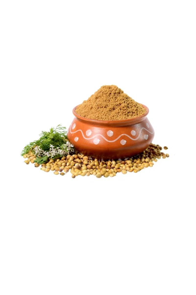 Kişniş Tane Deluxe Seri Organik Lezzetli 250 Gr görsel 2