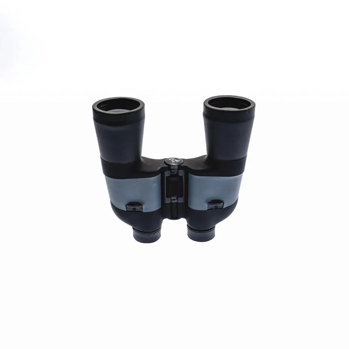 Breaker 20×50 Ct Profesyonel El Dürbünü – 1000m/56m – Gri görsel 2