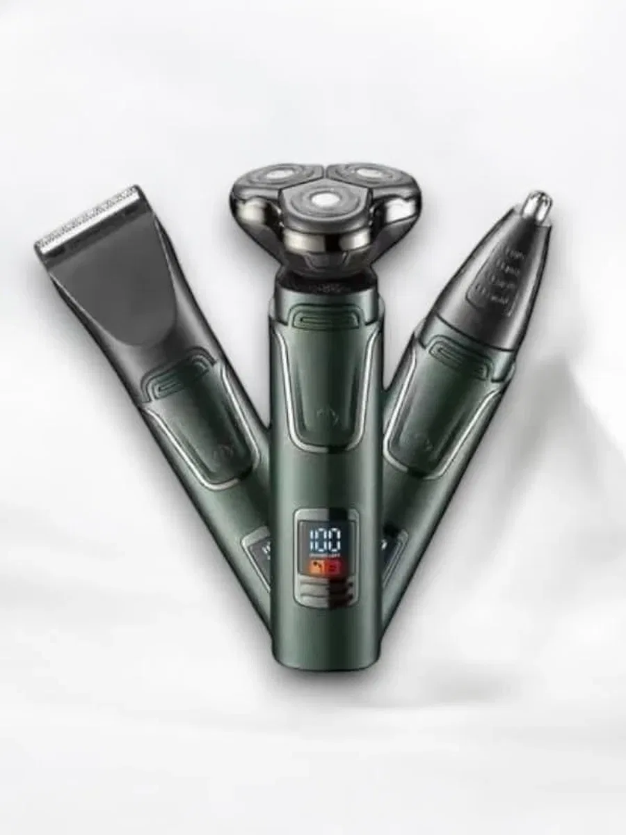 HK 3600 TIRAŞ MAKİNESİ görsel 2