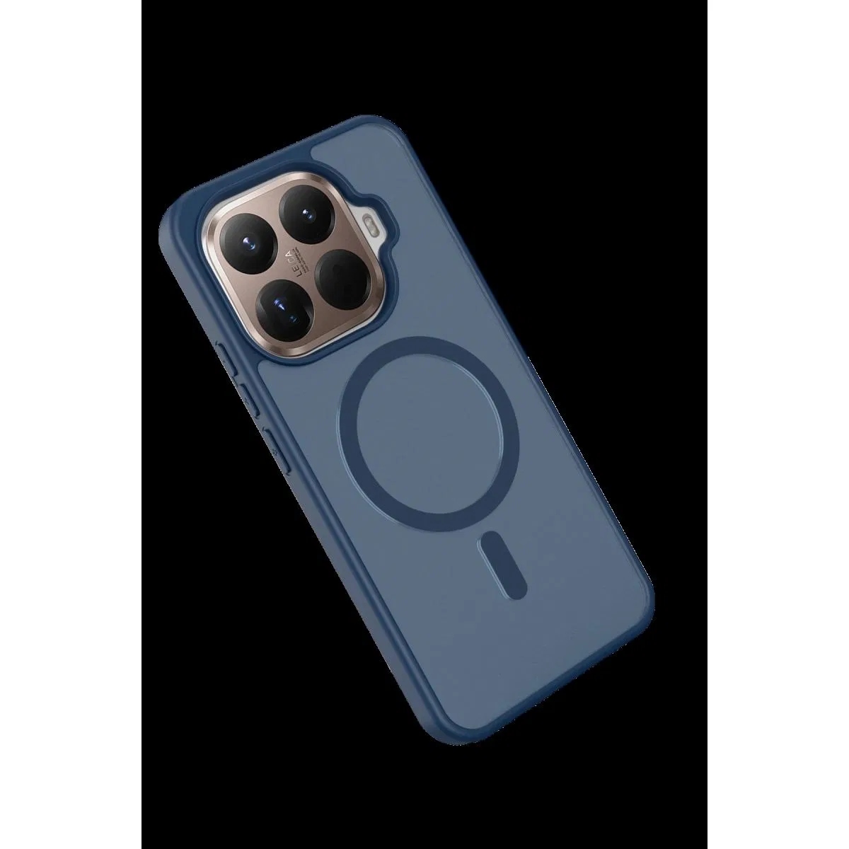 Joko Xiaomi Mi 15t Pro Jota Magsafe Kapak - Lacivert görsel 3