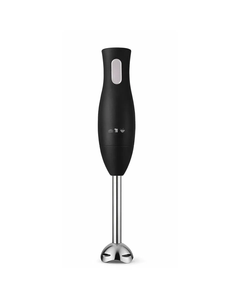 Mutfak El Blenderı Paslanmaz Çelik Uçlu Ergonomik Tasarım görsel 2
