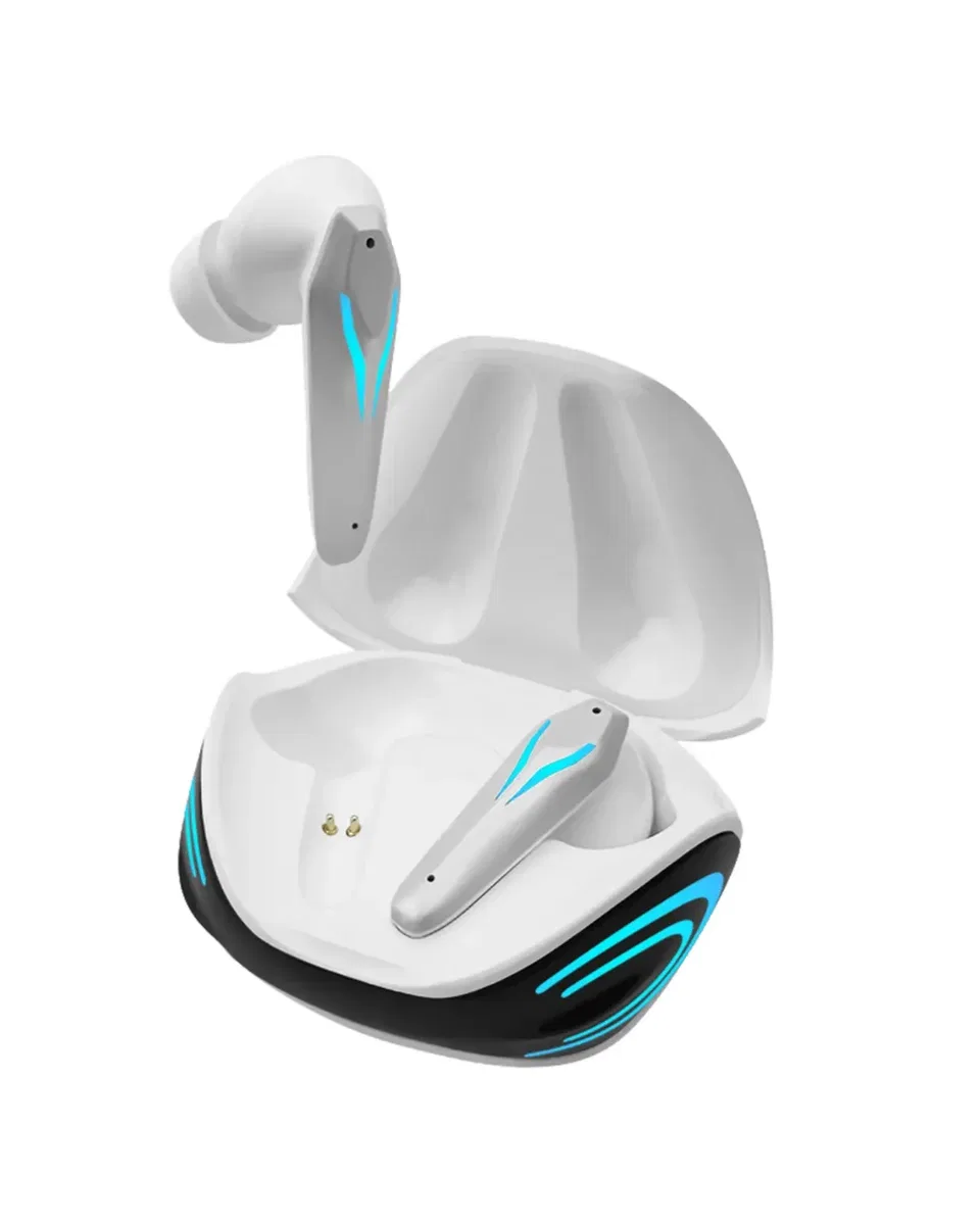 Bluetooth Kulaklık Çift Mikrofon iPhone 11 iPhone 12 Samsung S23 Redmi Uyumlu görsel 5