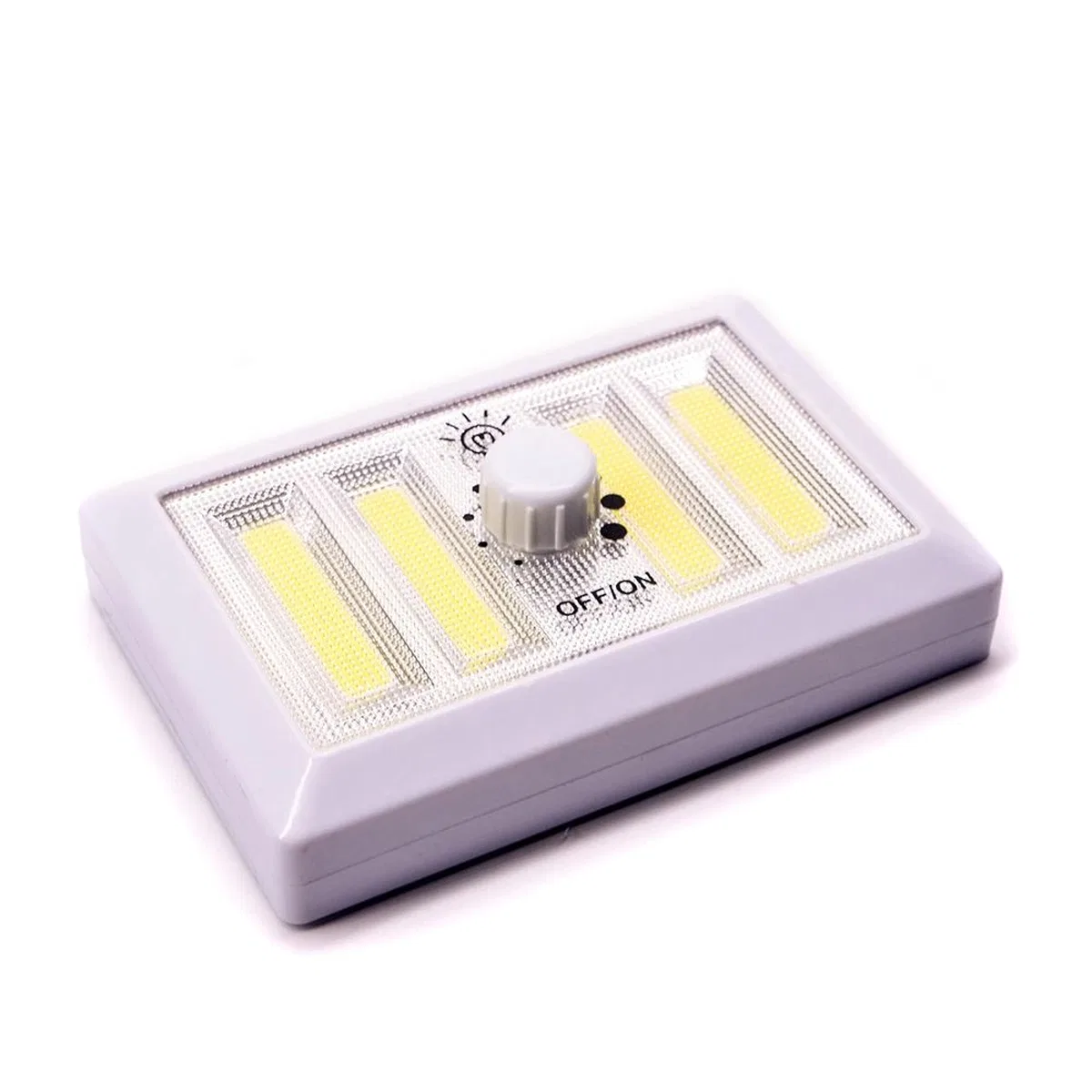 Dimmerli Işık Seviyesi Ayarlanabilir Ledli Lamba Wt-383 görsel 2