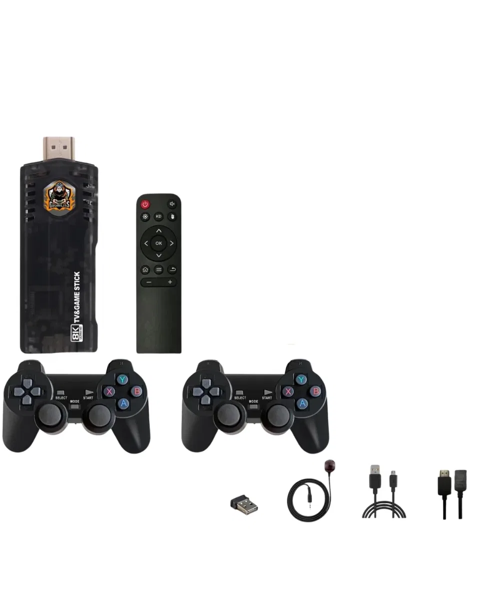 8K TV OYUN görsel 2
