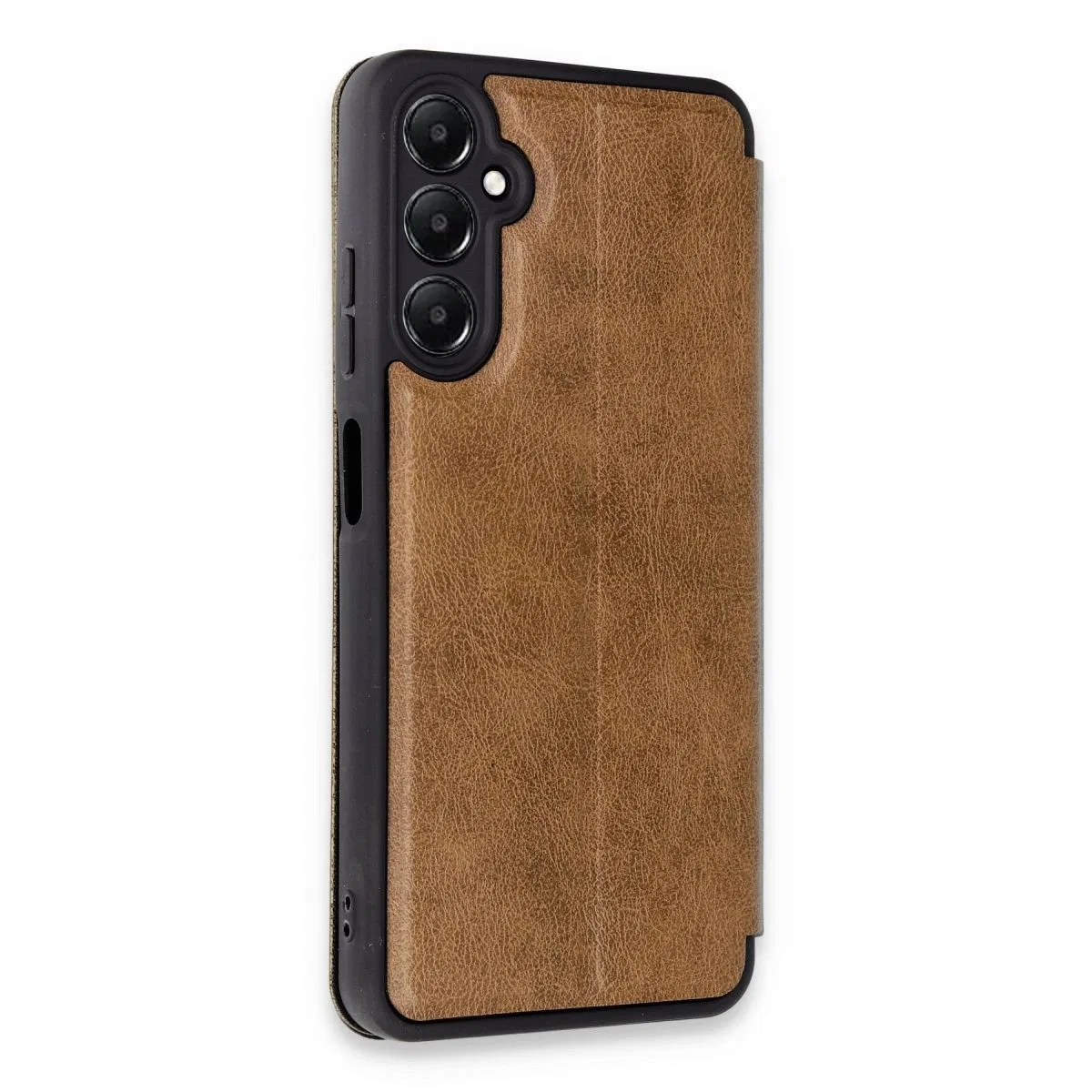 Samsung Galaxy A55 5g Kılıf Flip Cover - Taba görsel 2