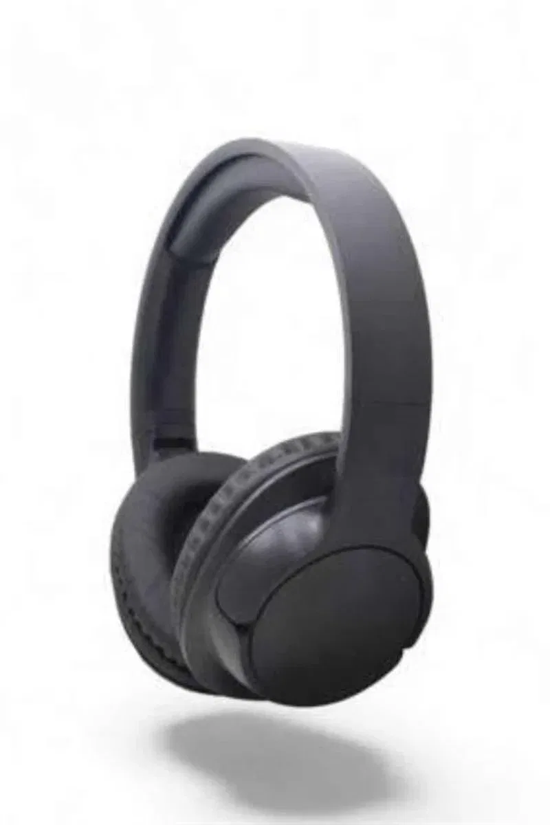 Kablosuz Bluetooth Kulaklık Kulak Üstü Mikrofonlu 5. 0 Bluetooth ANC Özelliği