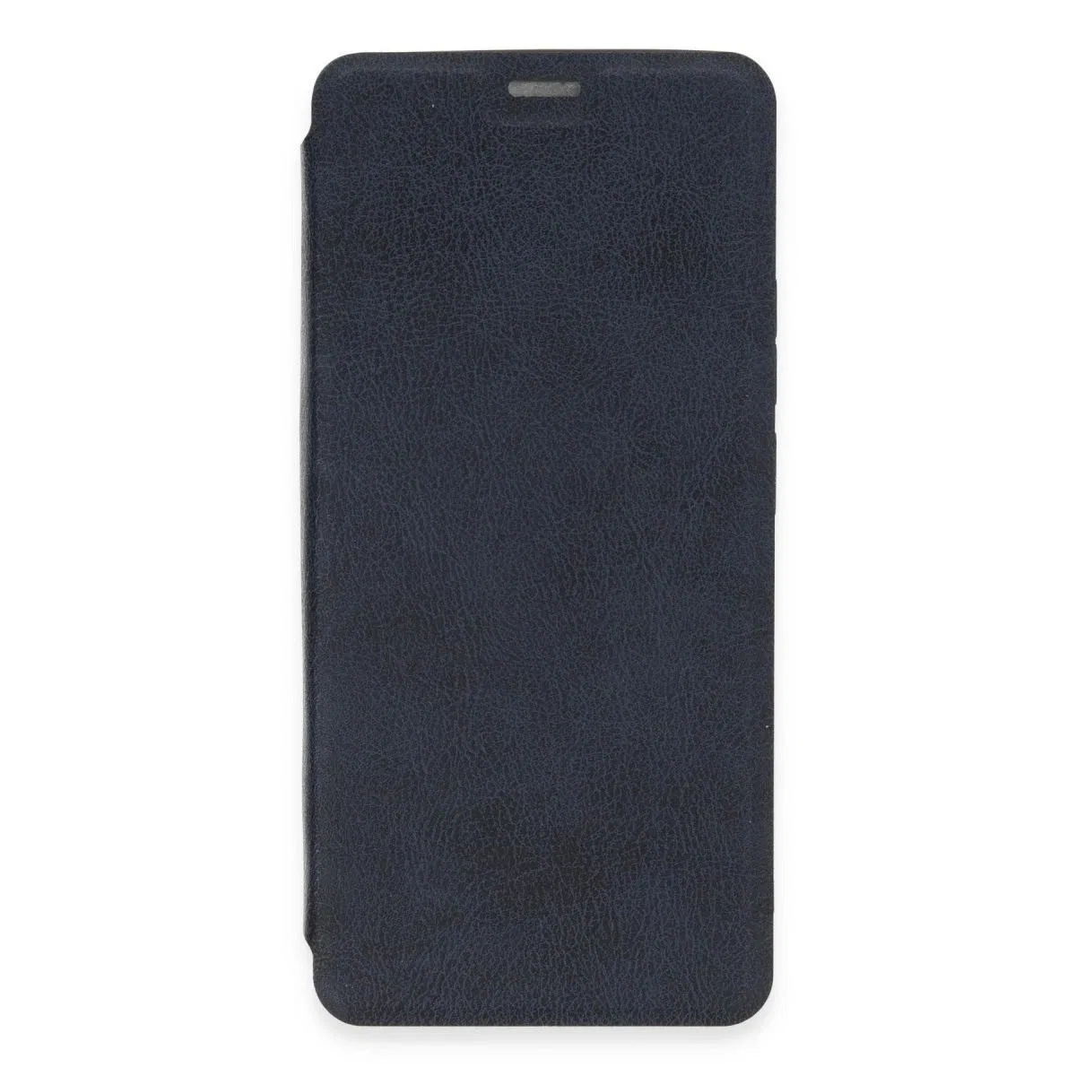 Xiaomi Redmi Note 13 4g Kılıf Flip Cover - Lacivert görsel 2