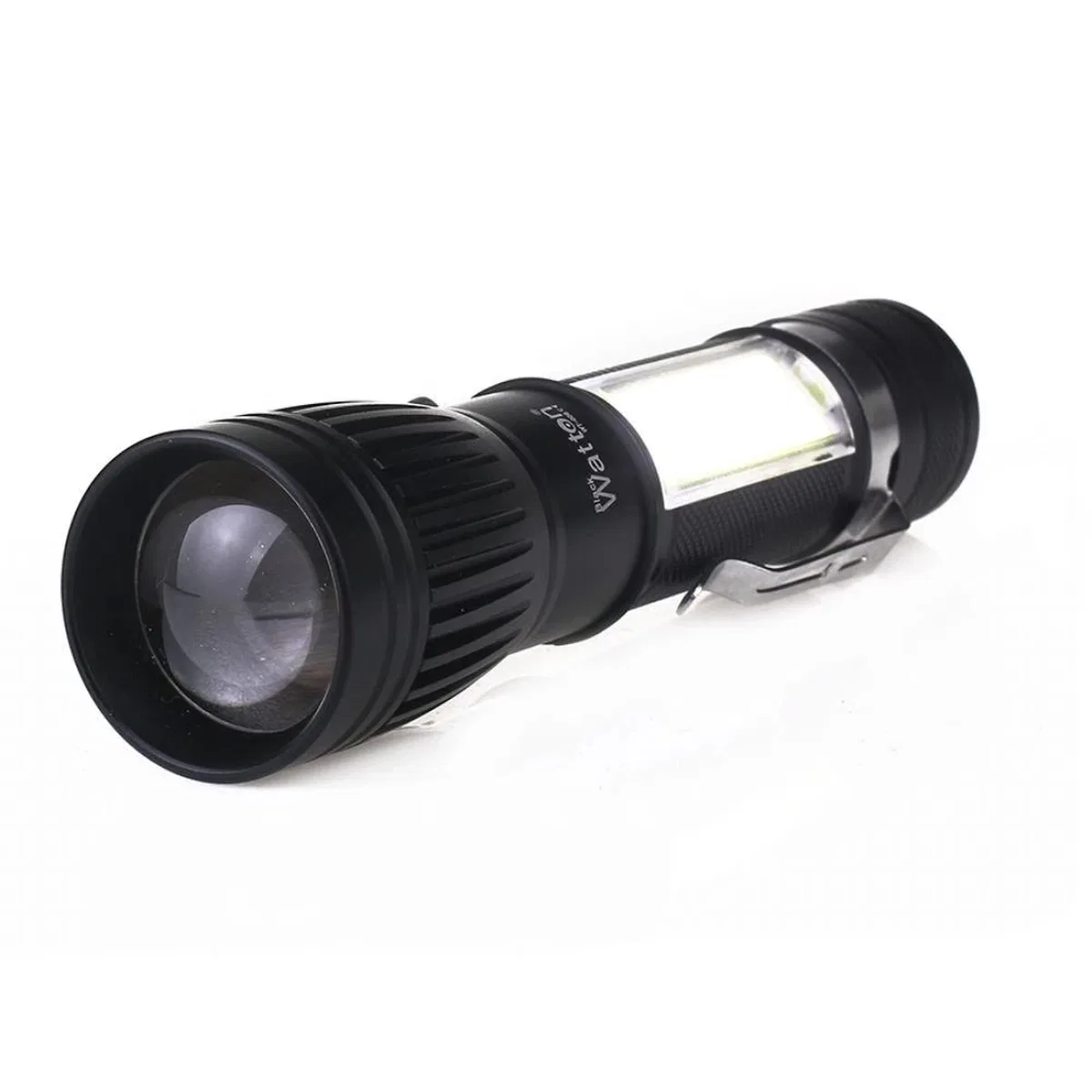 En Güçlü El Feneri Tx6 Wt-028 görsel 2