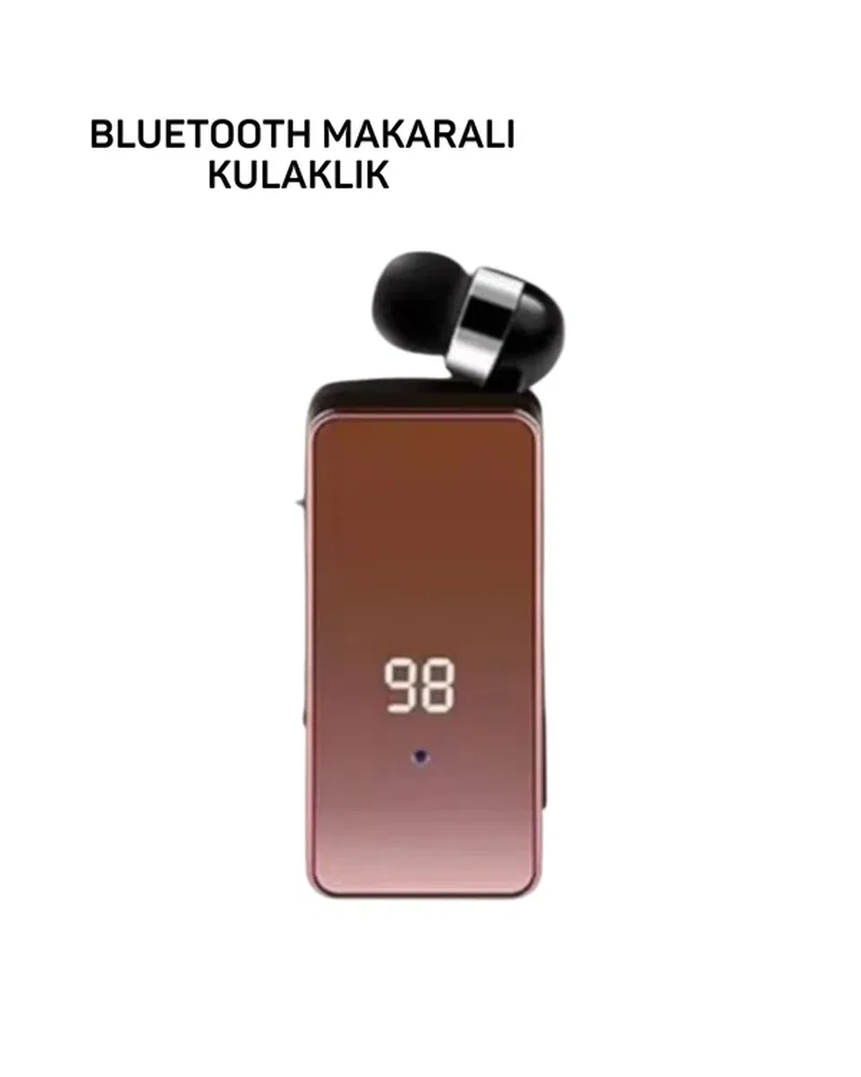 K67 MAKARALI KULAKLIK