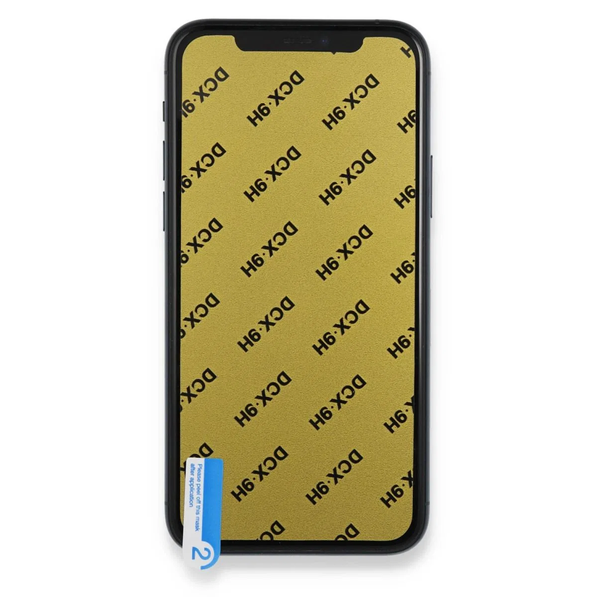 Apple İphone 14 Pro Max Royal Nano Ekran Koruyucu görsel 3