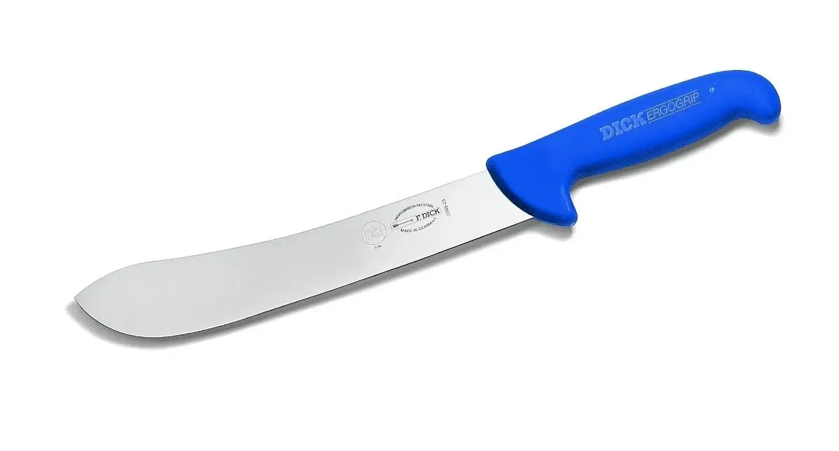 8 2385 26 Et Kesim Bıçağı 26 Cm - Ergo Grip