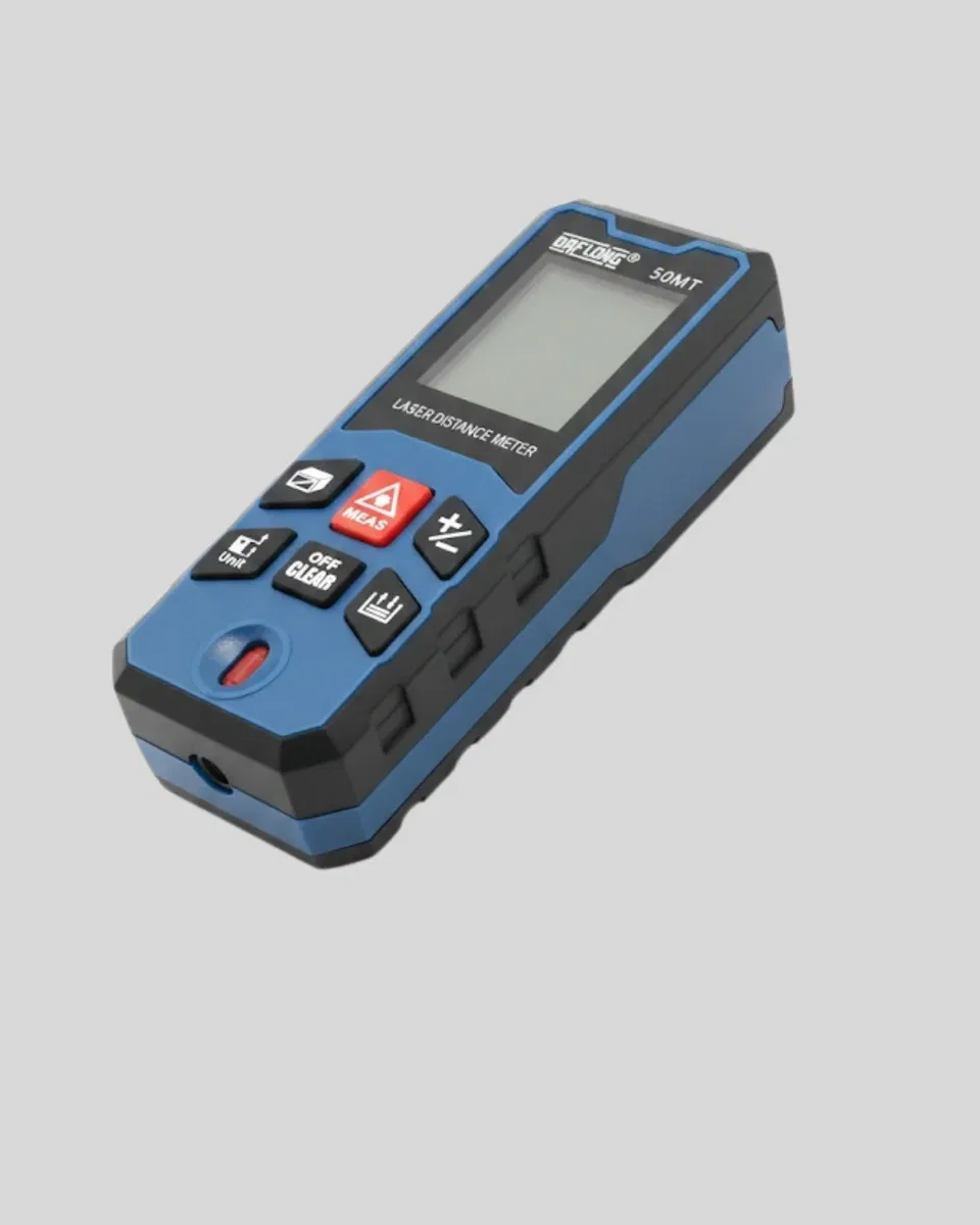 DAFLONG METRE görsel 2