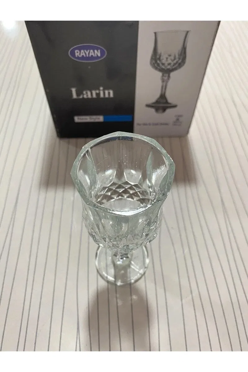 Rayan Larin Kahve Yanı Bardak görsel 2