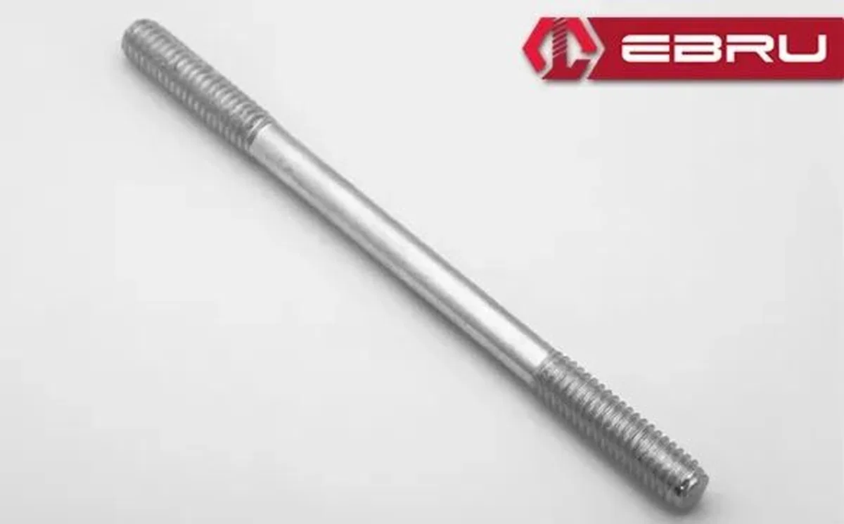 Çekyat Demiri 5/16x120 - 100 Adet görsel 2