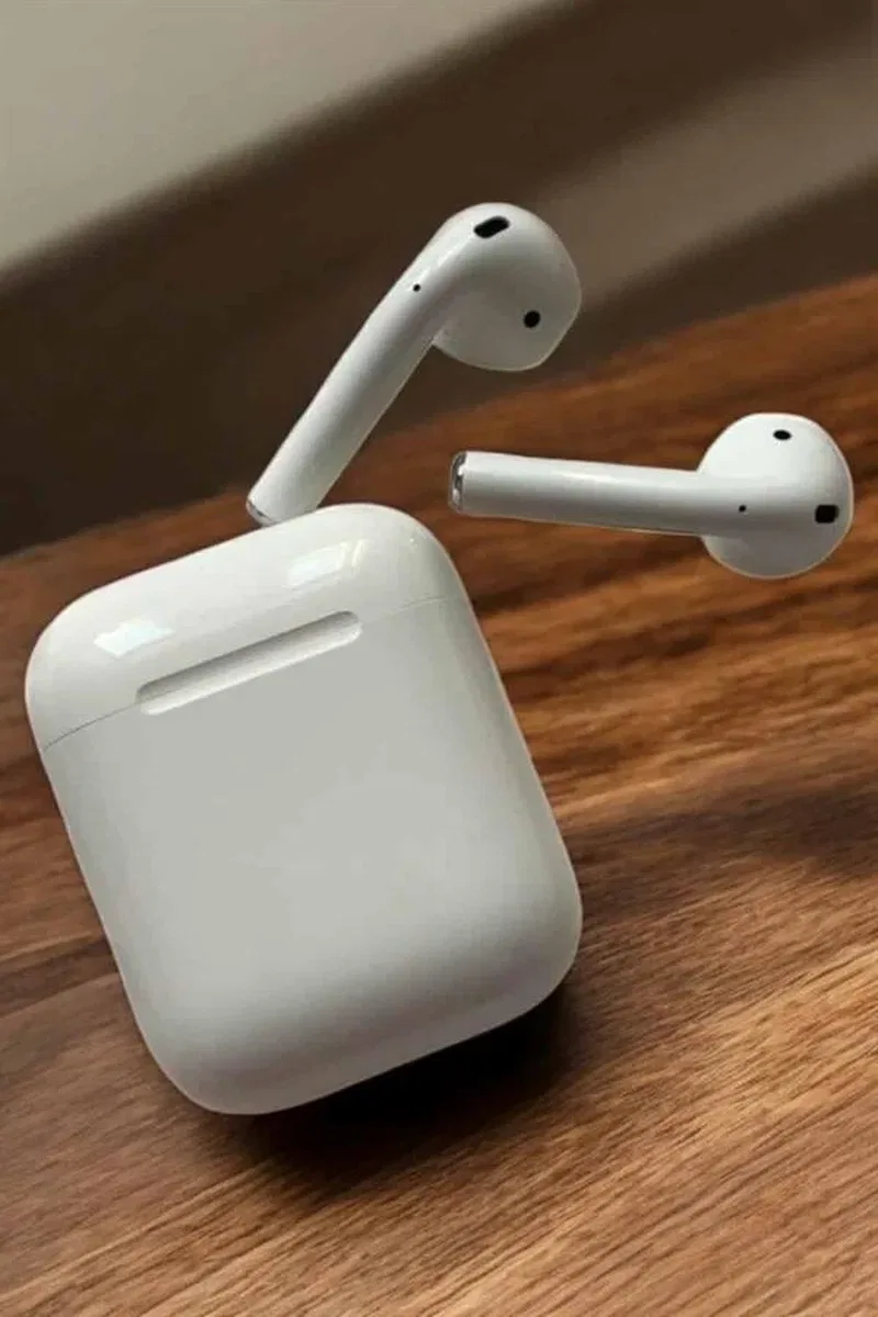 2. Nesil Kablosuz Bluetooth Kulaklık Uzun Pil Ömrü görsel 5