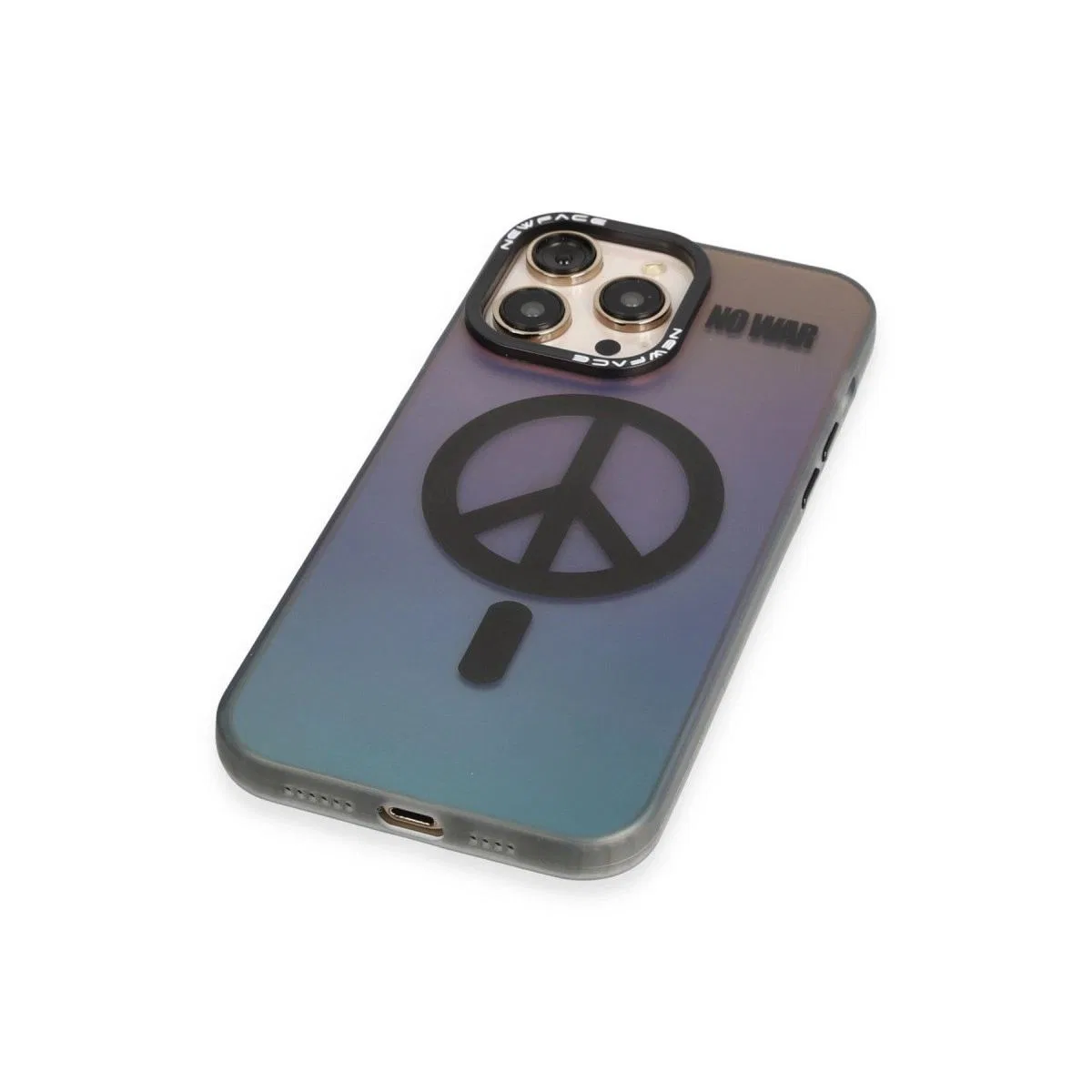 Apple İphone 13 Pro Max Kılıf Venüs Magneticsafe Desenli Kapak - Venüs - 12 görsel 4