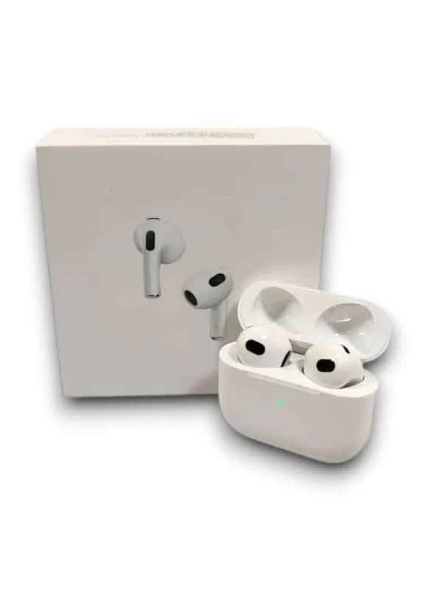 3. NESİL AİRPODS KULAKLIK görsel 2