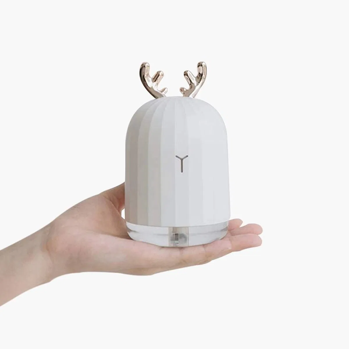 Lovely Humidifier Ortam Dezenfeksiyon Ve Şık Buhar Makinesi görsel 5