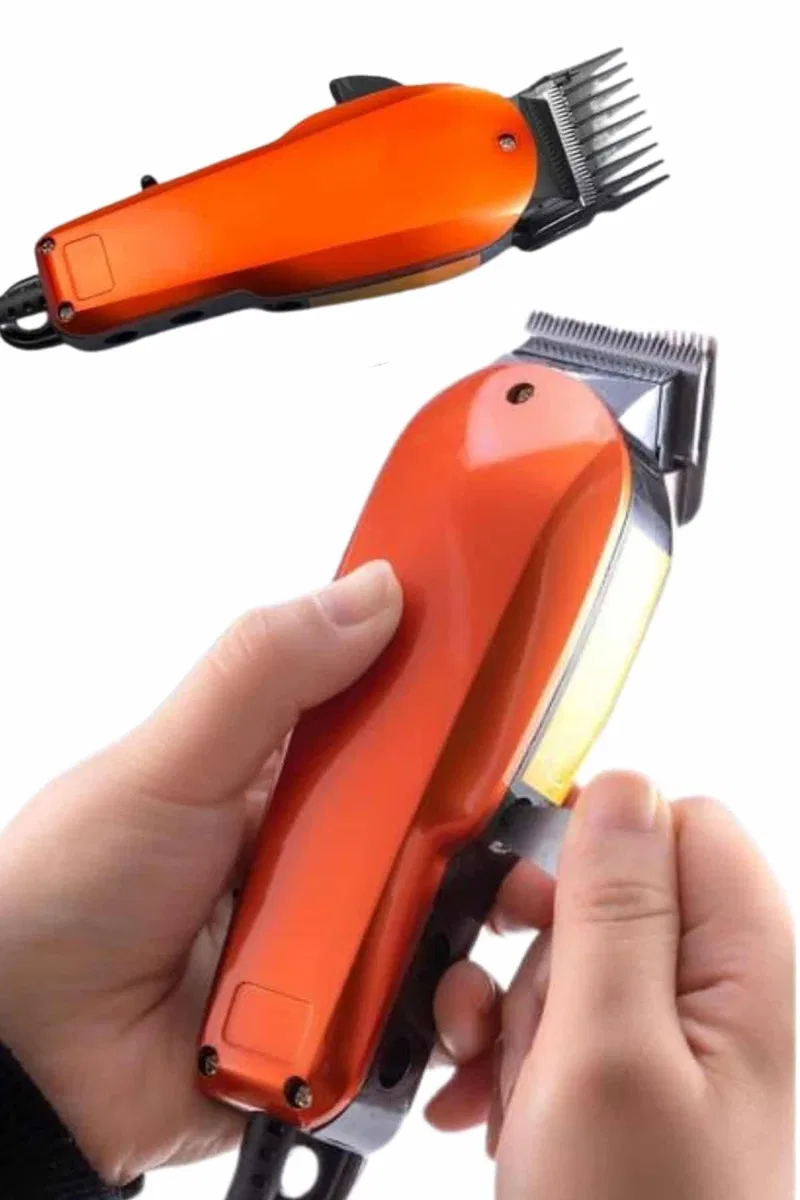 Unı Tıraş Makinesi Lazer Öncesi Kısaltma Paslanmaz Çelik görsel 4