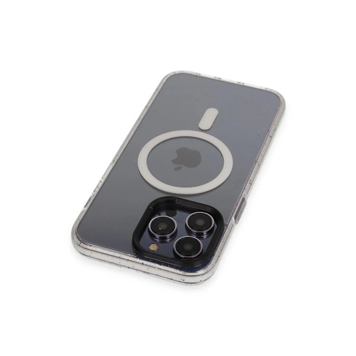 Joko Apple İphone 14 Pro Max Kılıf Tigra Magsafe Kapak - Beyaz görsel 3