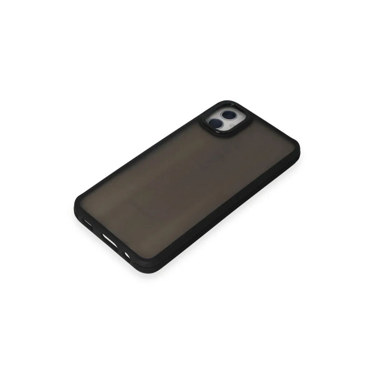 Samsung Galaxy A05 Harvel Kapak - Siyah görsel 4