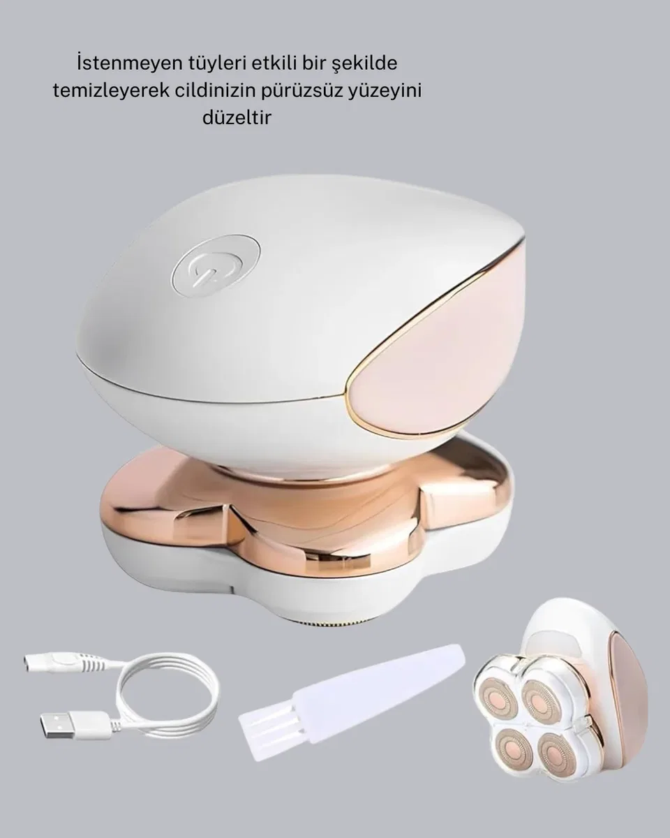 S908 EPİLASYON görsel 4