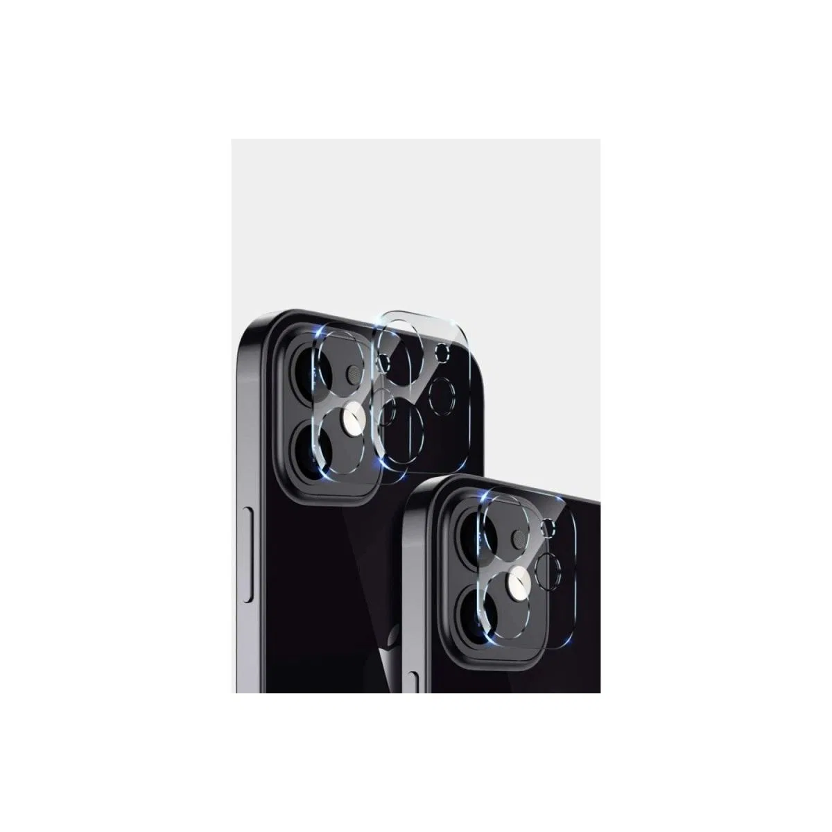 Xiaomi Redmi Note 13 4g Kamera Lens Koruma Cam görsel 2