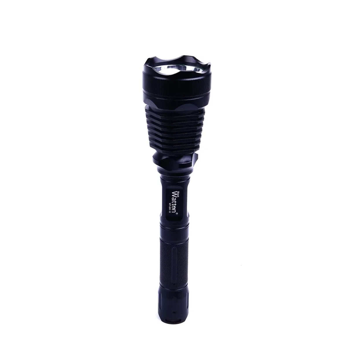 Orjinal 800 Lümen T6 Özel Avcı Feneri Wt-205 görsel 2