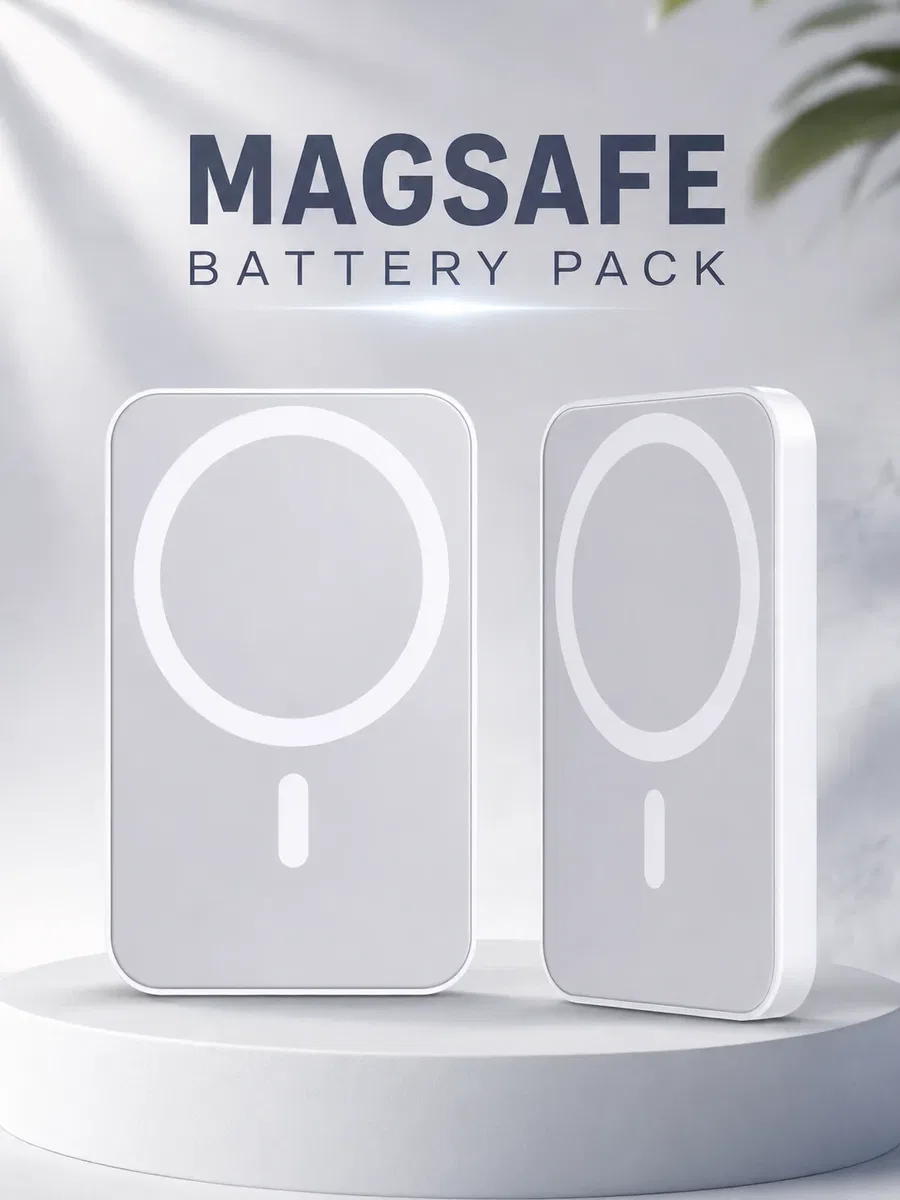 LF-100 MAGSAFE BATTERY PACK 5. 000 MAH