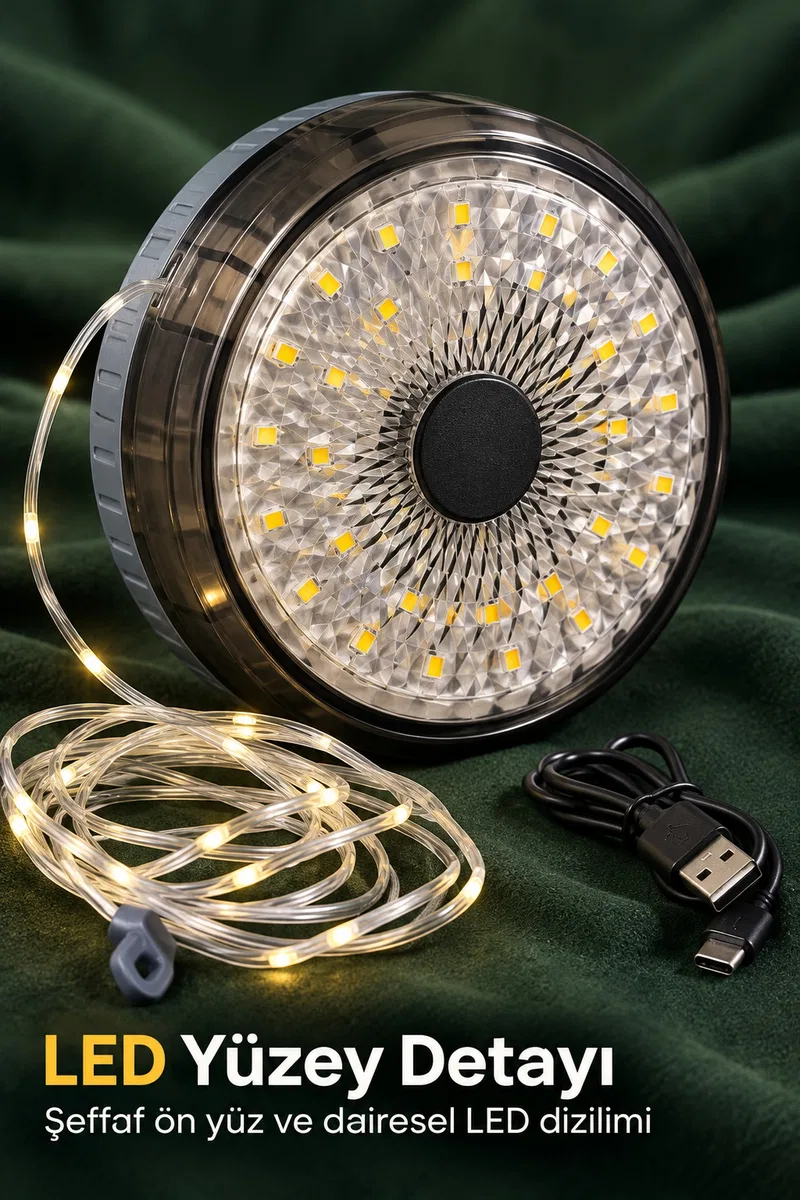 Makamp011 Led görsel 4