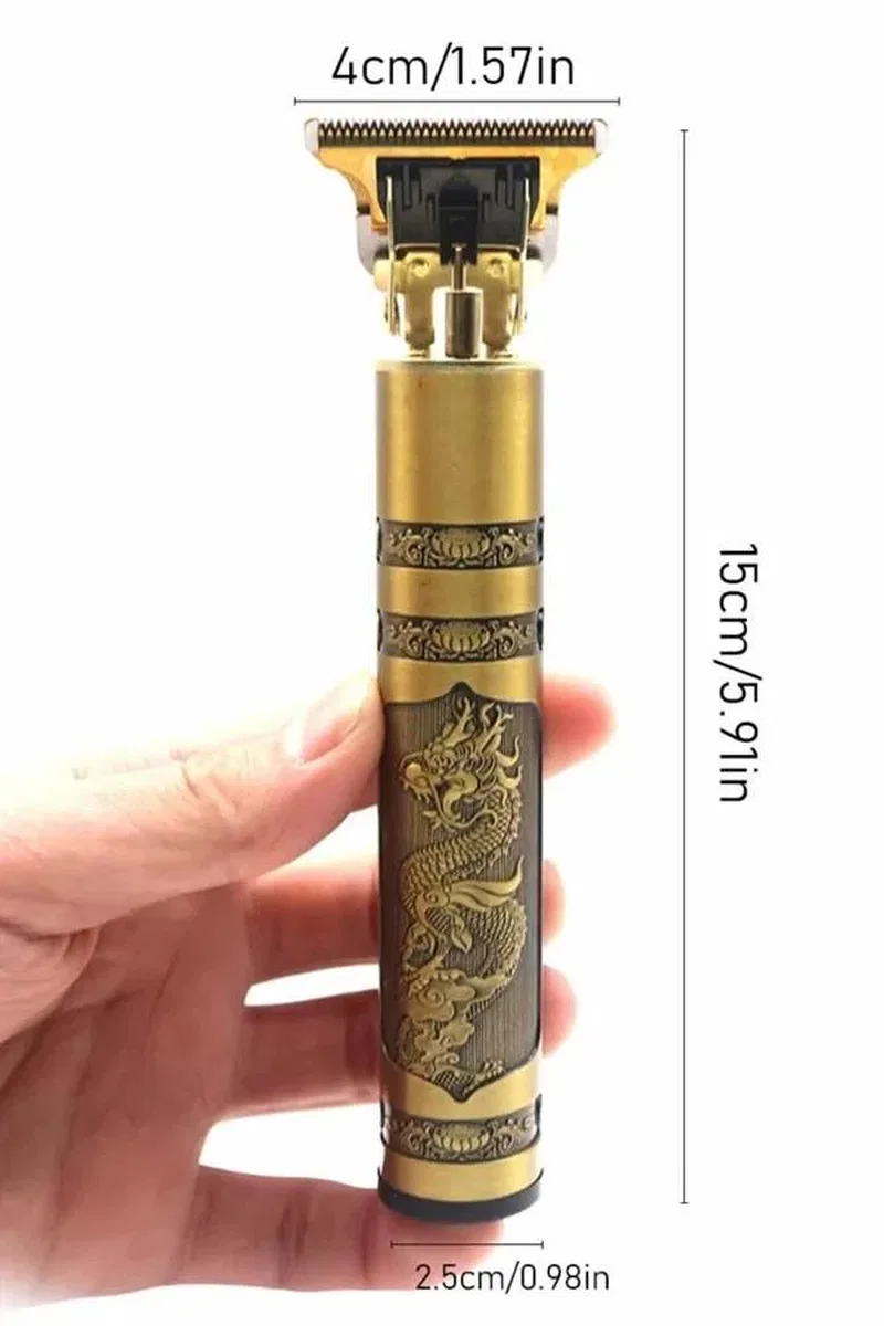 Saç Sakal Lazer Epilasyon Öncesi Kol Bacak Yanak Koltuk Altı Vücut Tıraş Makinesi görsel 4