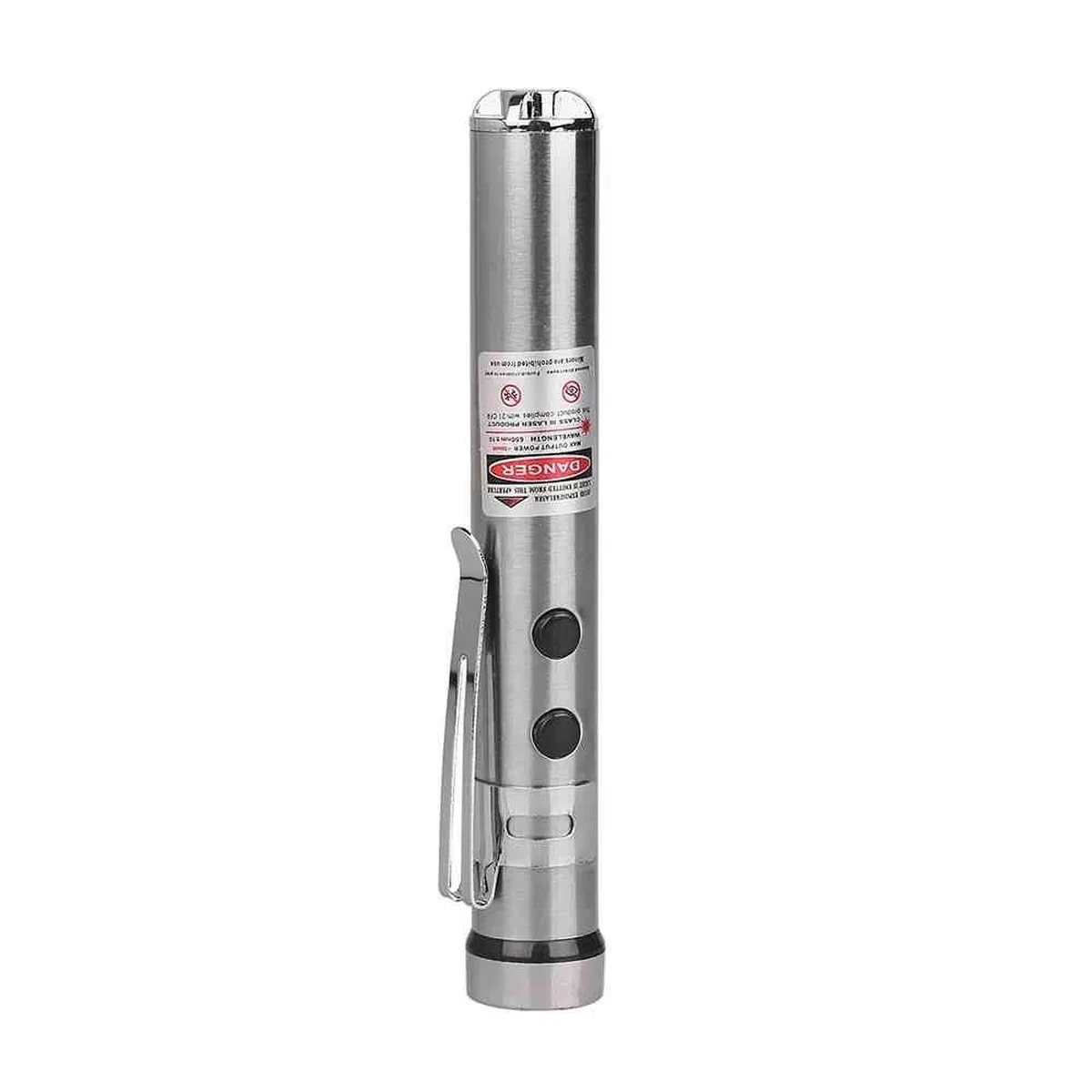 Cep Feneri + Ultraviyole + Lazer Wt-170 görsel 2
