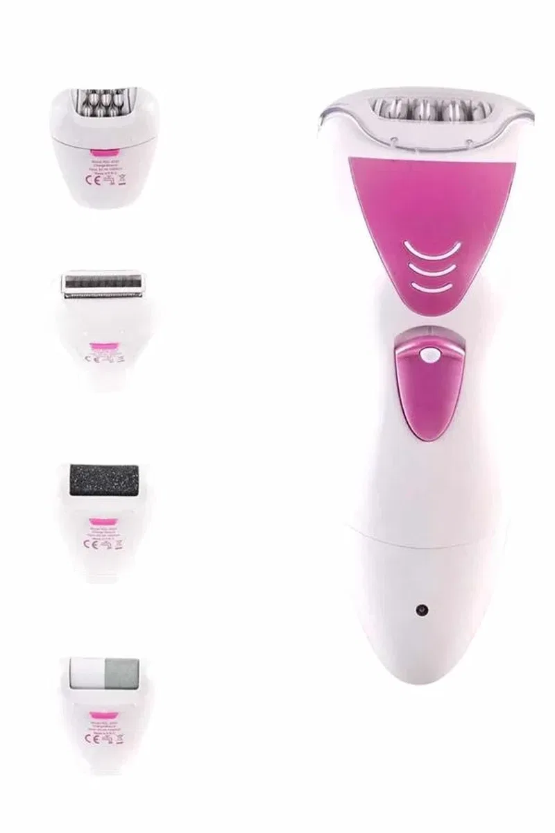 HK-7600 EPİLATÖR görsel 5