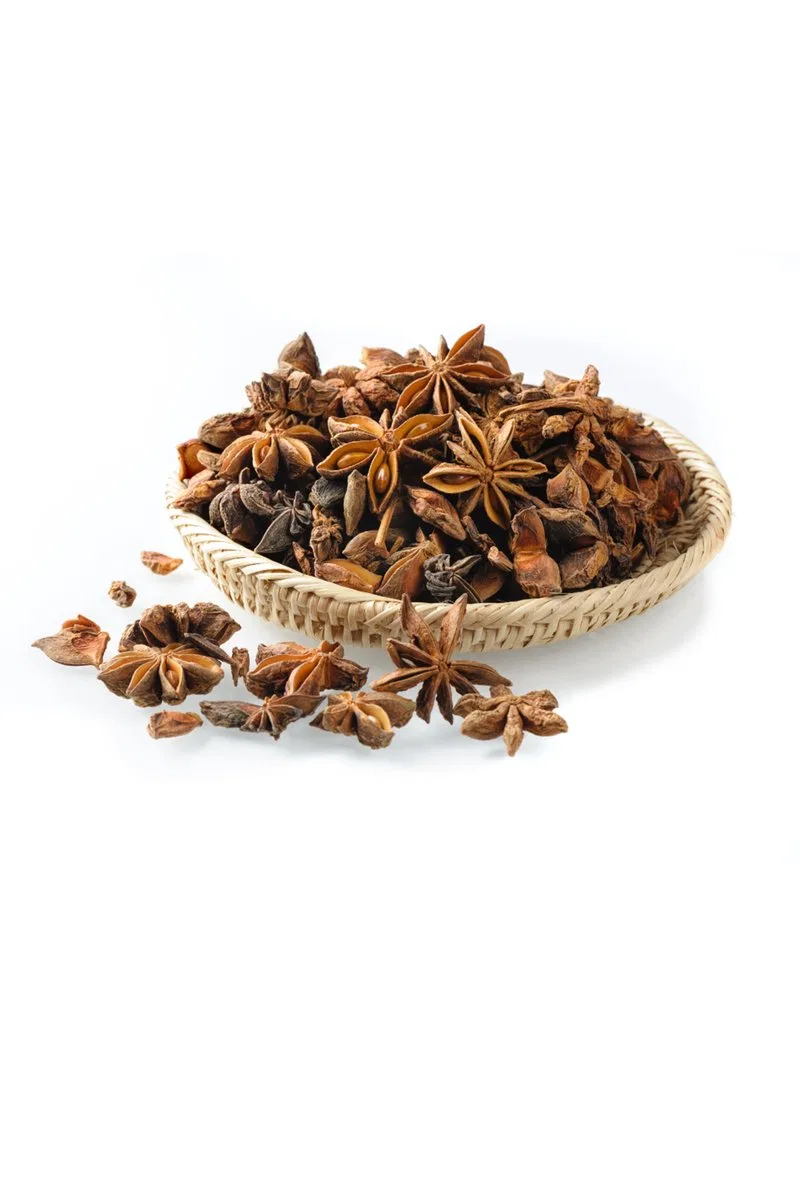 Yıldız Anason Deluxe Seri Organik Lezzetli 25 Gr görsel 3