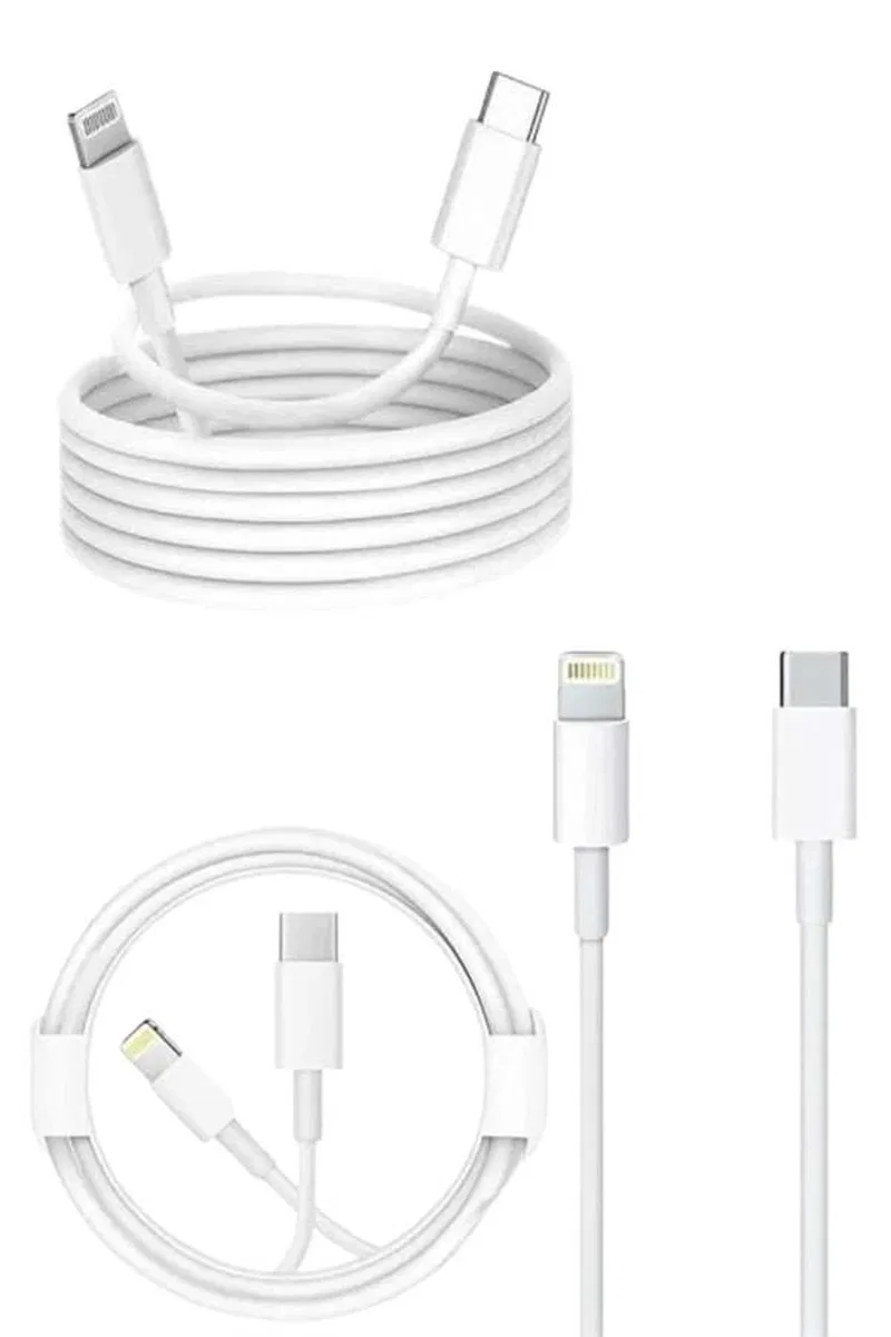 Ios Tüm Serilerle Uyumlu 30w Hızlı Şarj Aleti 11 12 13 14/pro Max Mini Plus görsel 5