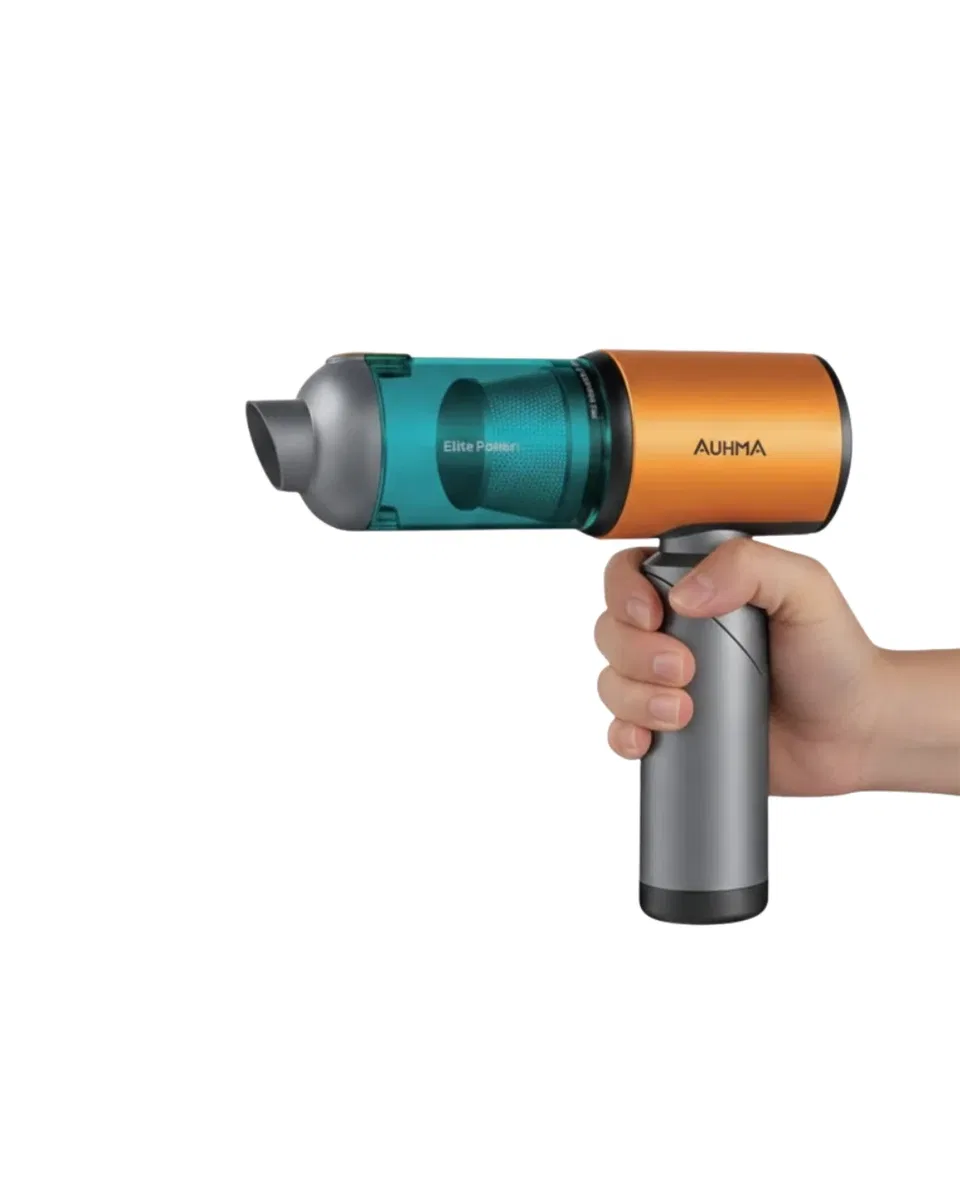 AHV27 Araç İçi El Süpürgesi görsel 4