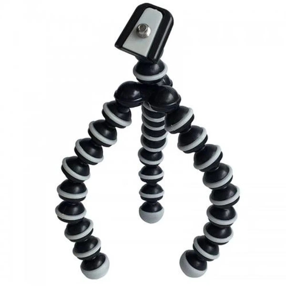 Kamera Cep Telefonu Için Tripod Küçük Ahtapot Tripod görsel 3