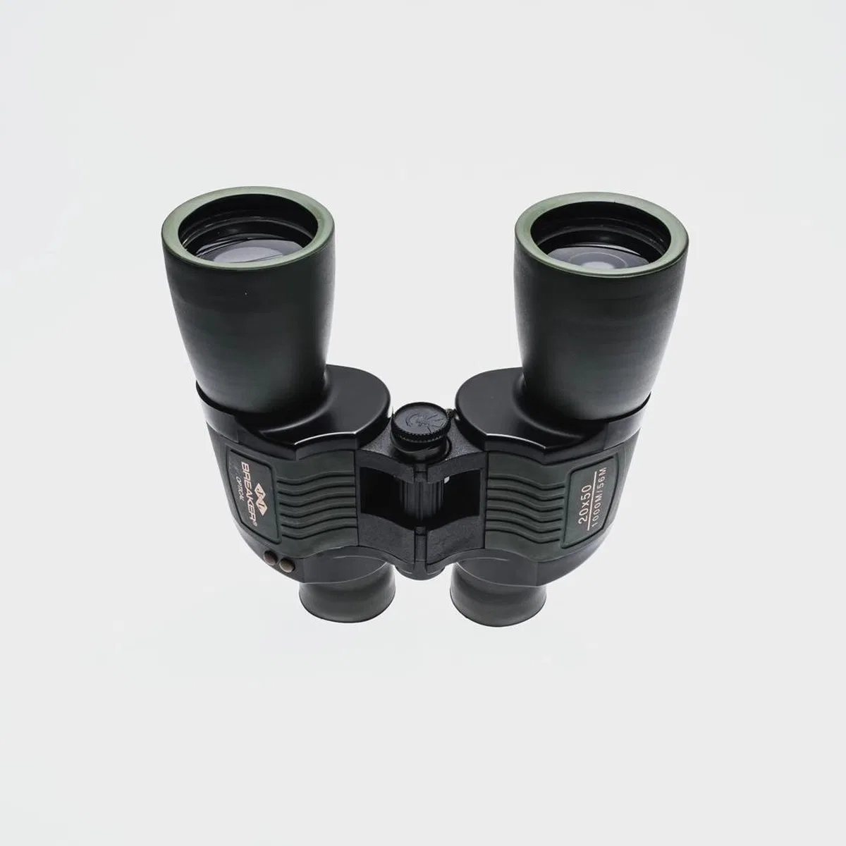 Breaker Wd 20x50 El Dürbünü Perma Focus – Otomatik Netleme 1000m/56m görsel 5