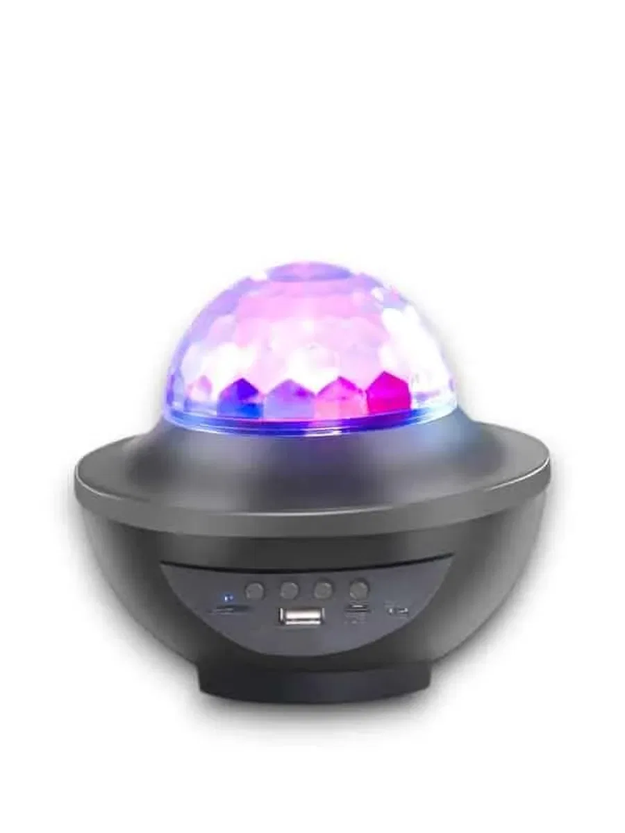 XY-918 LED PROJEKSİYON HOPARLÖR görsel 2