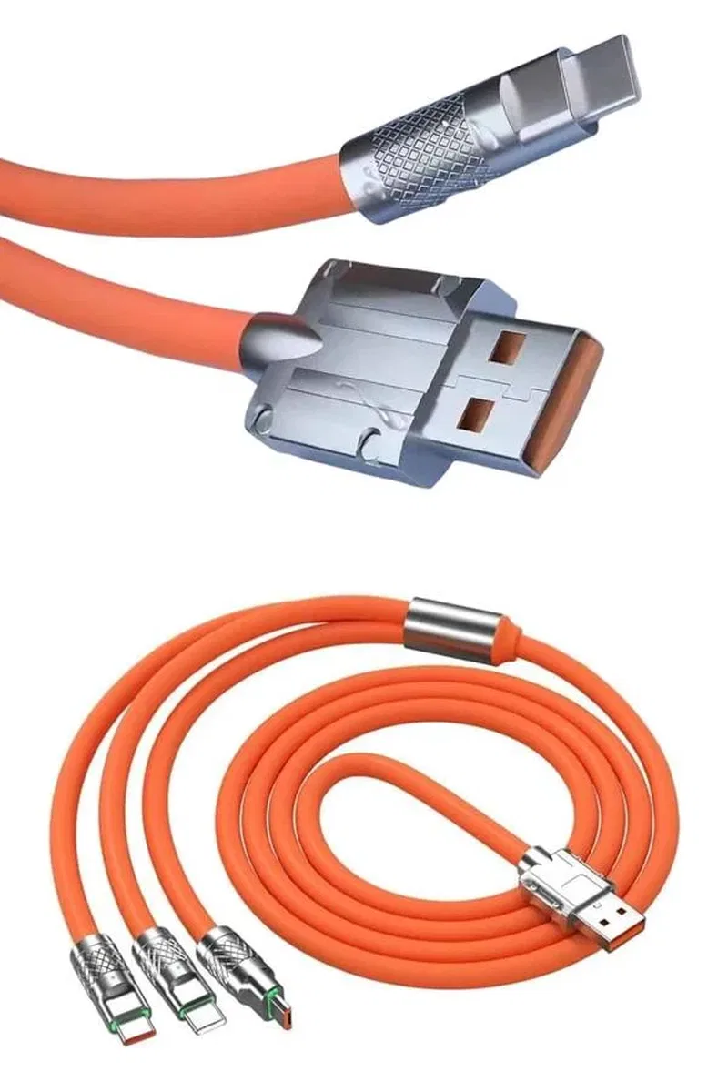 S-219 ŞARJ KABLOSU görsel 5