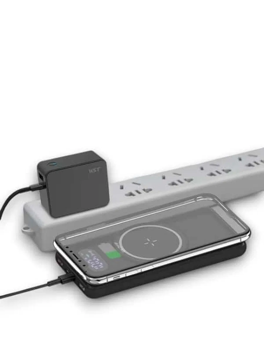PW10 POWERBANK TEMASSIZ görsel 5