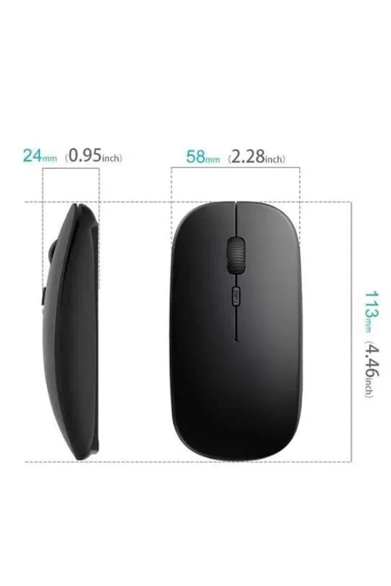 PG-908 MOUSE görsel 3