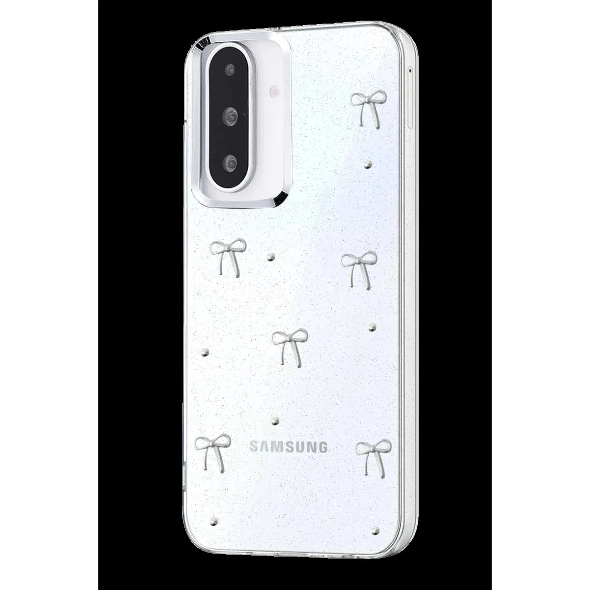 Samsung Galaxy A27 5g Fiyonk Desenli Kapak - Desen 5 görsel 2